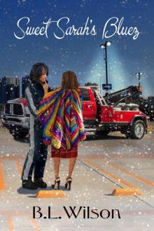Sweet Sarah's Bluez (Forever Woman Book 2)