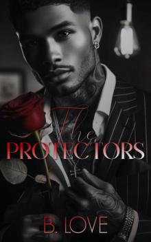 The Protectors The Protectors