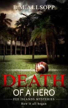 Death of a Hero Death of a Hero