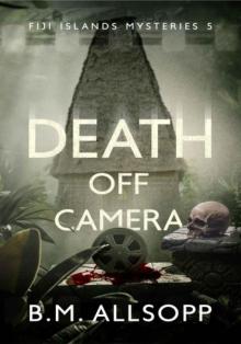 Death Off Camera Death Off Camera