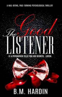 The Good Listener The Good Listener