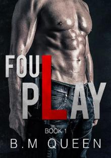 Foul Play Foul Play