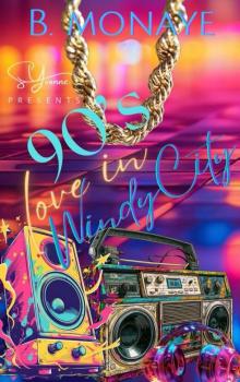 90's Love In Windy City