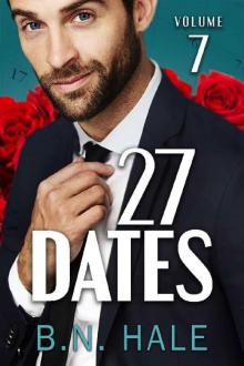 27 Dates_The Doctor Date