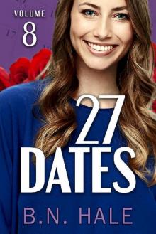 27 Dates_The Fair Date 27 Dates_The Fair Date