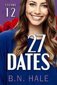 27 Dates_The Florida Date 27 Dates_The Florida Date