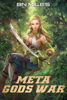Meta Gods War Meta Gods War