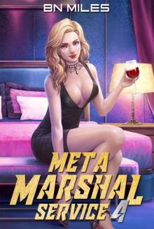 Meta Marshal Service 4 Meta Marshal Service 4