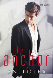 The Anchor The Anchor