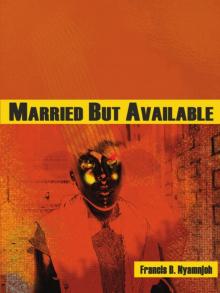 Married But Available Married But Available