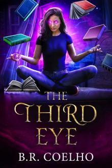 The Third Eye The Third Eye