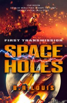 First Transmission