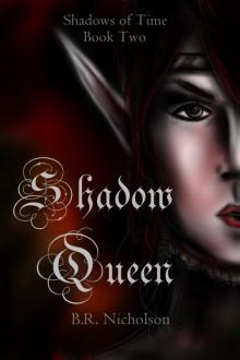 Shadow Queen Shadow Queen