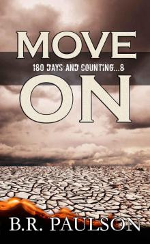 Move On Move On
