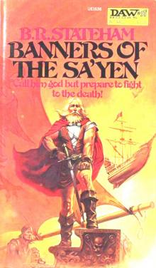 Banners of The Sa'yen