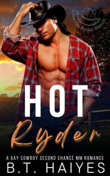 Hot Ryder