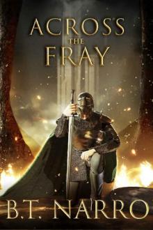 Across the Fray Across the Fray