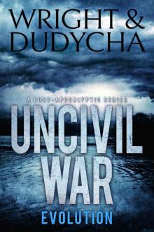 Uncivil War: Evolution Uncivil War: Evolution