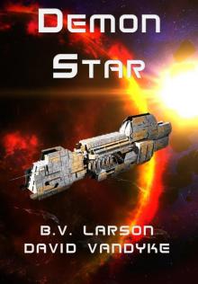 Star Force 12 Demon Star Star Force 12 Demon Star