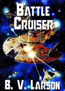 Battle Cruiser Battle Cruiser