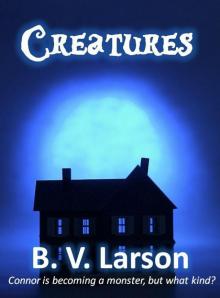 Creatures Creatures