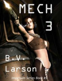 Mech 3: The Empress