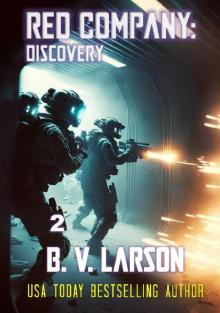 Red Company: Discovery Red Company: Discovery