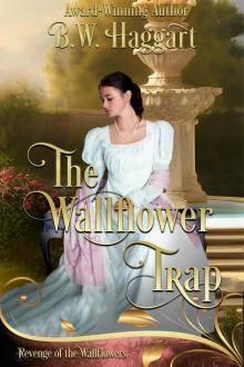 The Wallflower Trap The Wallflower Trap