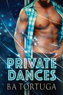 Private Dances Private Dances