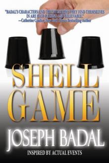 Shell Game (Stand Alone 2) Shell Game (Stand Alone 2)