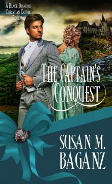 The Captain's Conquest The Captain's Conquest