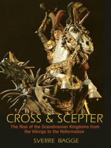 Cross and Scepter Cross and Scepter