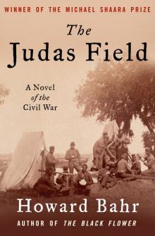 The Judas Field The Judas Field