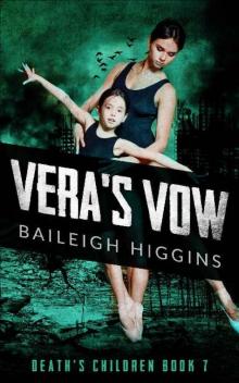 Vera's Vow