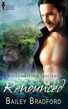 Renounced Renounced