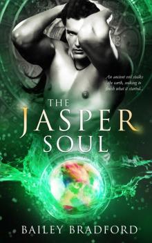 The Jasper Soul The Jasper Soul