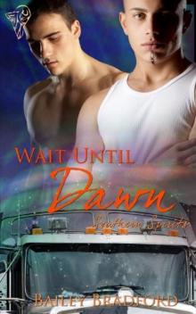 Wait Until Dawn Spirits 4