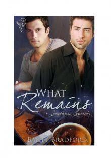 What Remains 6