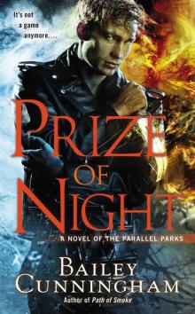 Prize of Night Prize of Night