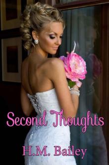 Second Thoughts Second Thoughts