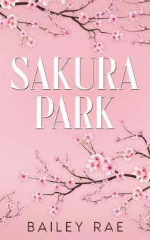 Sakura Park
