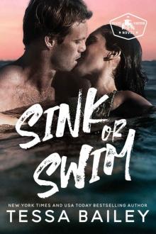 Sink or Swim Sink or Swim