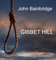 Gibbet Hill Gibbet Hill