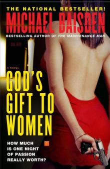 God's Gift to Women God's Gift to Women