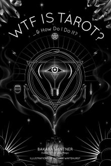 WTF Is Tarot WTF Is Tarot