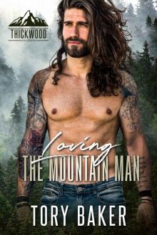 Loving The Mountain Man Loving The Mountain Man