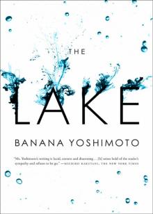 The Lake The Lake