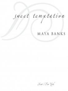 Sweet Temptation