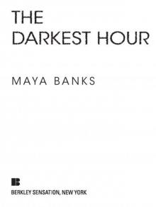 The Darkest Hour The Darkest Hour