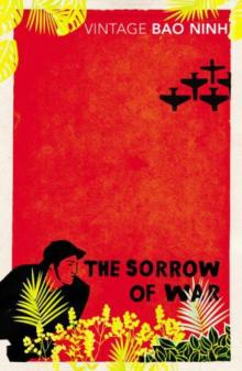 The Sorrow of War The Sorrow of War